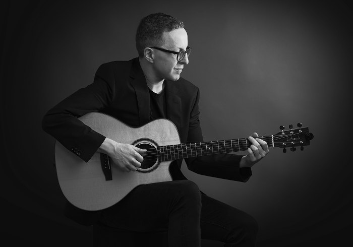 Barcoustics – Solo
