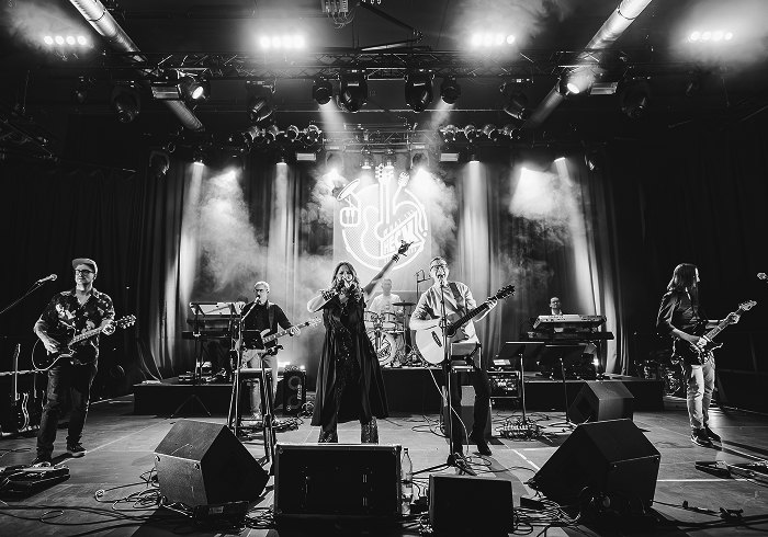 Jörg Hecker & Band